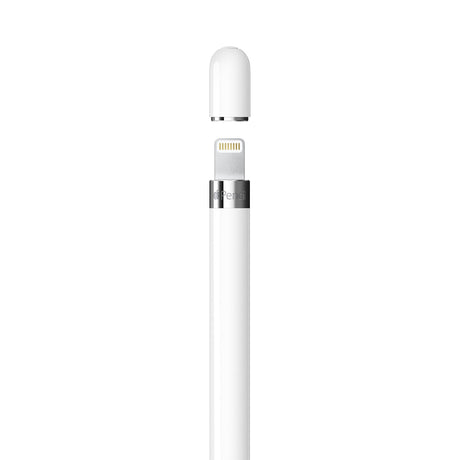 Stylus Apple Pencil (1st gen), White - NotebookGsm