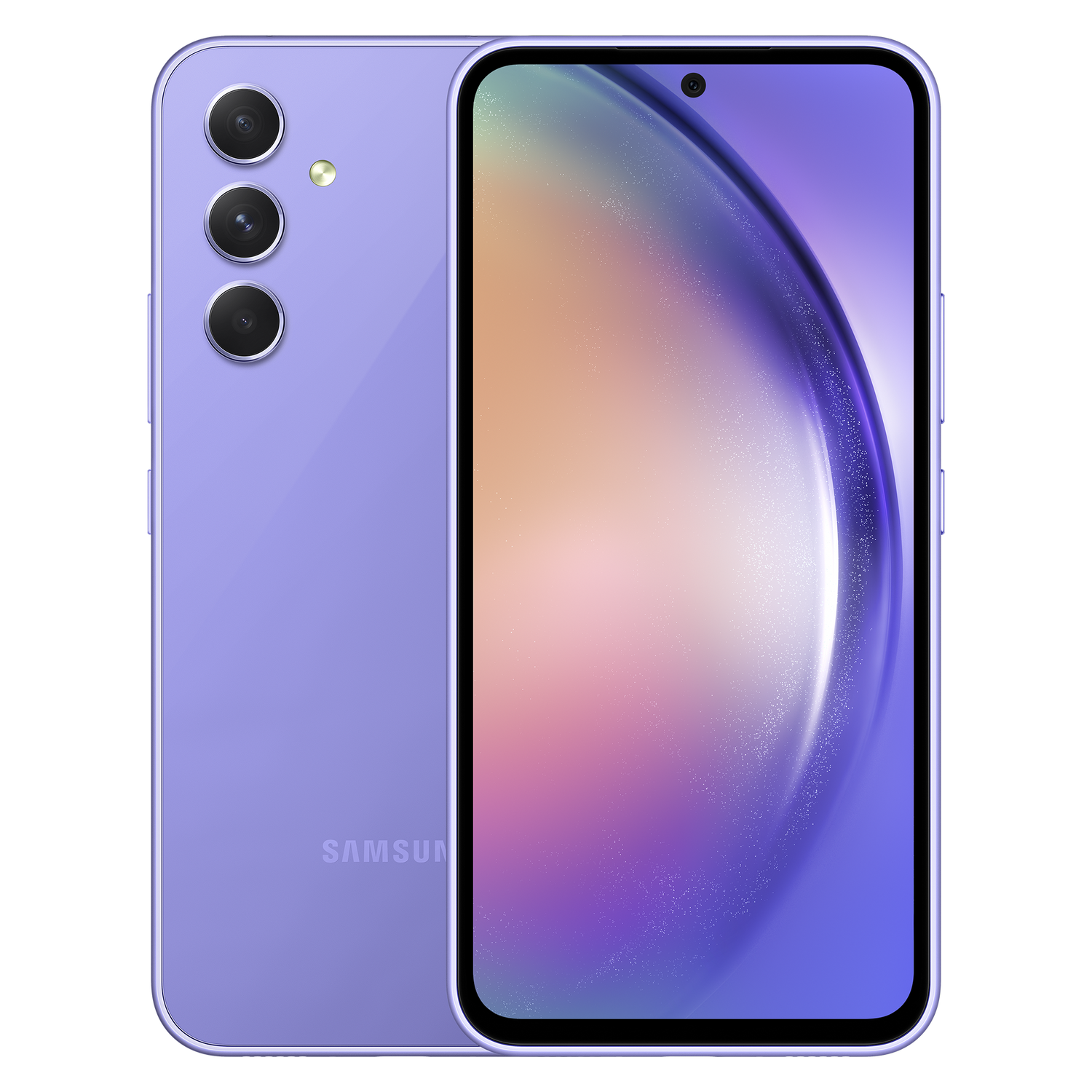 Telefon Mobil Samsung Galaxy A54 5G - Awesome Violet / 8 GB / 128 GB - NotebookGsm