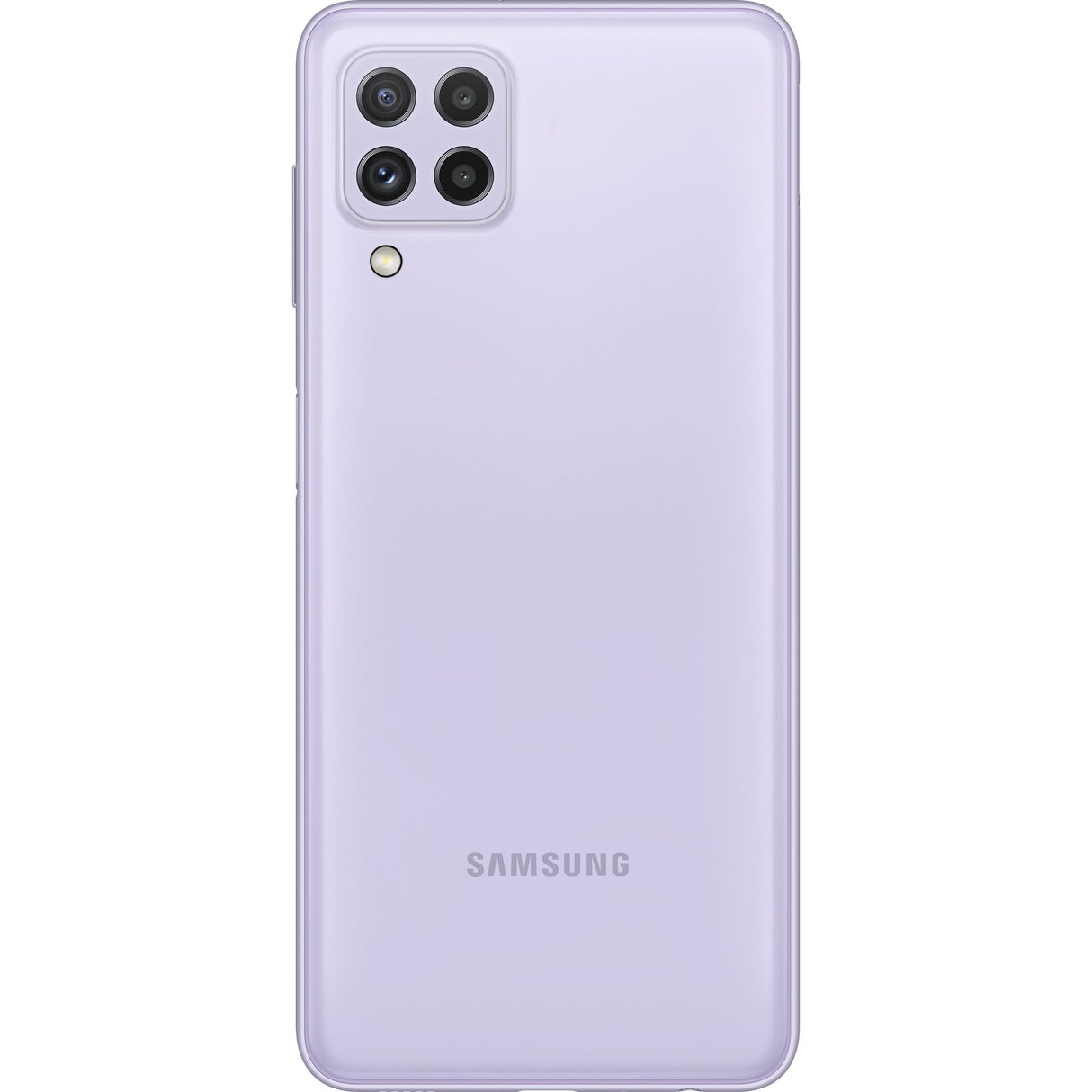 Telefon mobil Samsung Galaxy A22 5G Dual Sim