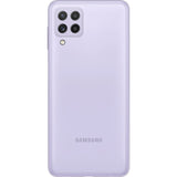 Telefon mobil Samsung Galaxy A22 5G Dual Sim