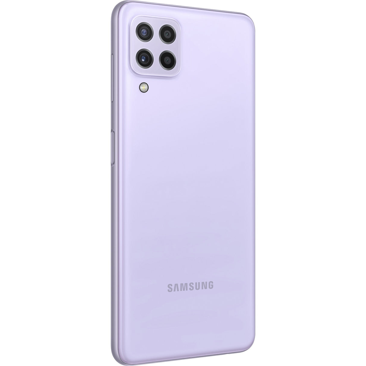 Telefon mobil Samsung Galaxy A22 5G Dual Sim