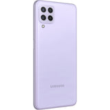 Telefon mobil Samsung Galaxy A22 5G Dual Sim