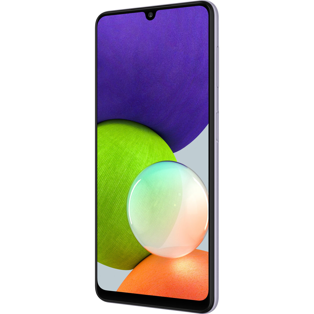 Telefon mobil Samsung Galaxy A22 5G Dual Sim