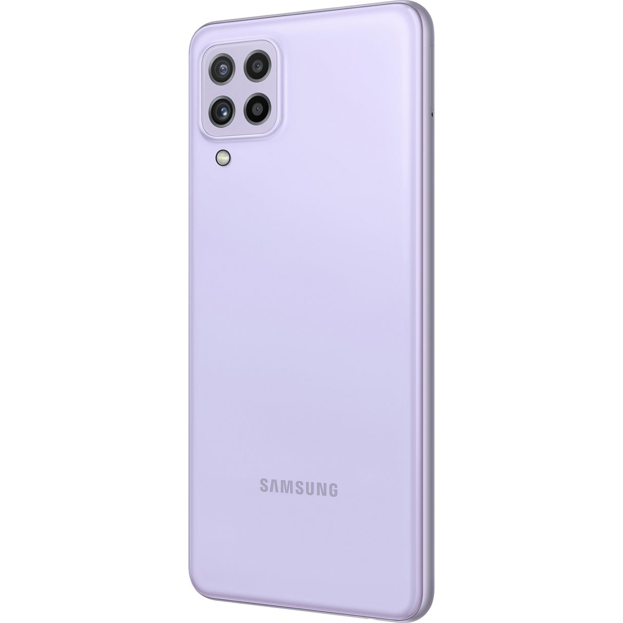 Telefon mobil Samsung Galaxy A22 5G Dual Sim