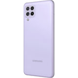 Telefon mobil Samsung Galaxy A22 5G Dual Sim
