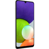 Telefon mobil Samsung Galaxy A22 5G Dual Sim