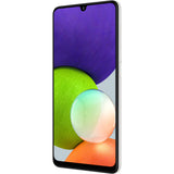 Telefon mobil Samsung Galaxy A22 5G Dual Sim