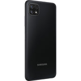 Telefon mobil Samsung Galaxy A22 5G Dual Sim - NotebookGsm