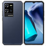 Telefon mobil Oukitel WP50, 5G, 6.60" HD+, 12GB RAM (4GB + 8GB extensibili), 256GB ROM, Android 14, MTK Dimensity 6100+, NFC, Face Unlock, Amprenta, 48MP, 6500mAh, Dual SIM