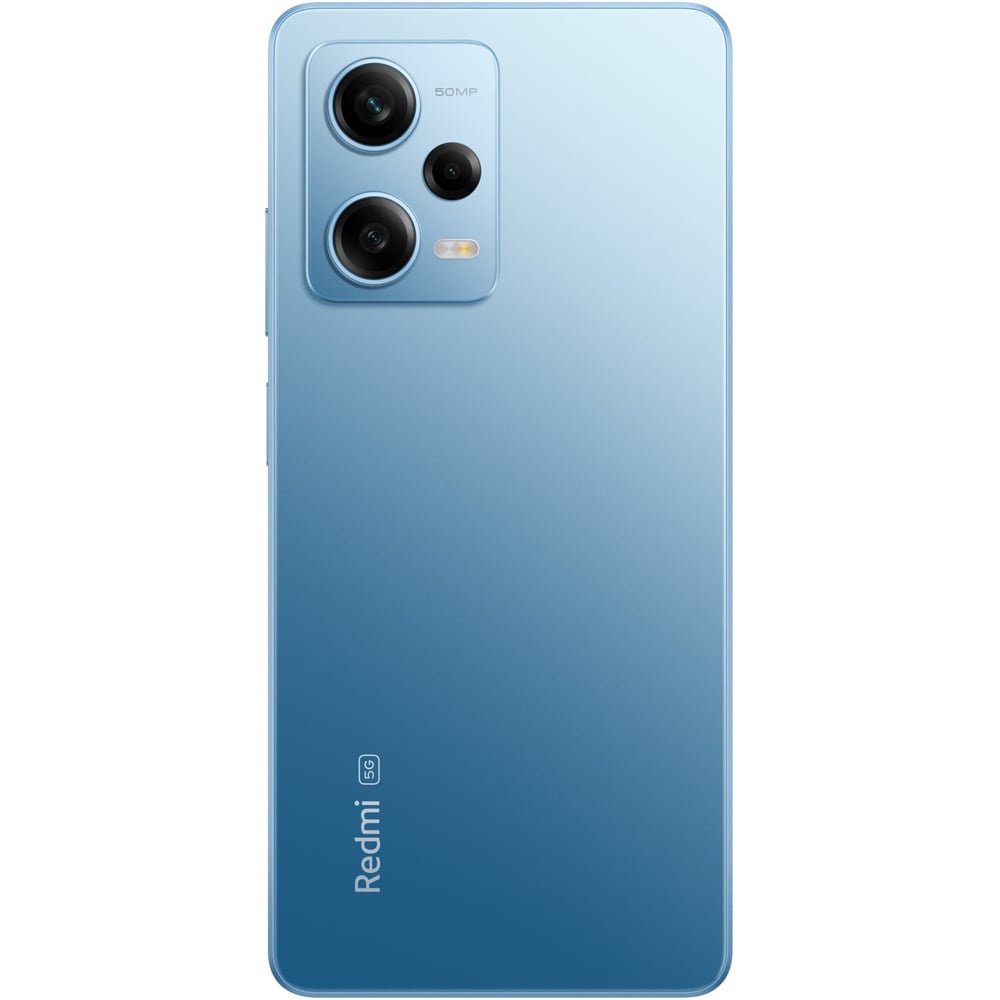 Xiaomi Redmi Note 12 Pro 5G - second hand