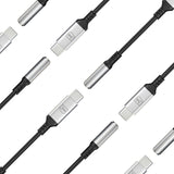 Adaptor Audio USB-C - 3.5mm 3MK