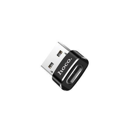 Adaptor USB-C - USB-A HOCO UA6