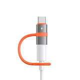 Adaptor Date si Incarcare Lightning - USB-C McDodo OT-5530