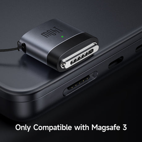Adaptor Incarcare USB-C - MagSafe 3 McDodo OT-6850