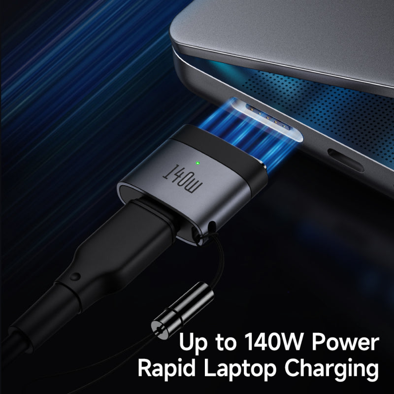 Adaptor Incarcare USB-C - MagSafe 3 McDodo OT-6850