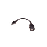 Adaptor OTG USB-A - microUSB OEM