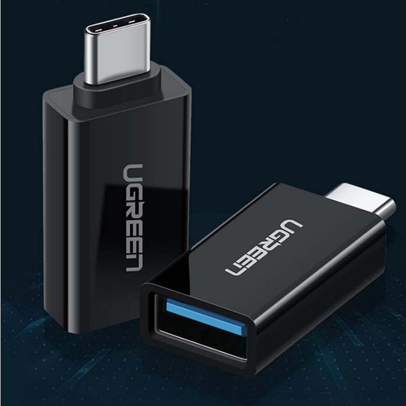 Adaptor OTG USB-C - USB-A UGREEN US173