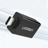 Adaptor OTG USB-C - USB-A UGREEN US173