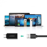 Adaptor OTG USB-C - USB-A UGREEN US173