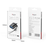 Adaptor OTG USB-C - USB-A Yesido GS06