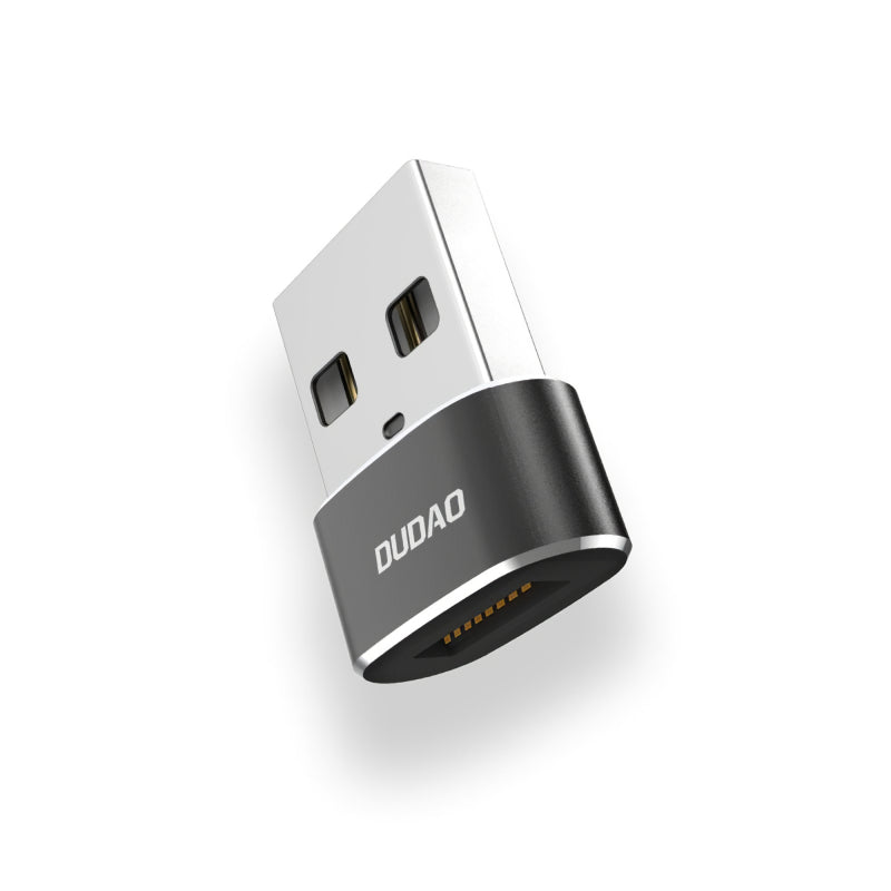 Adaptor USB-C - USB-A Dudao L16AC