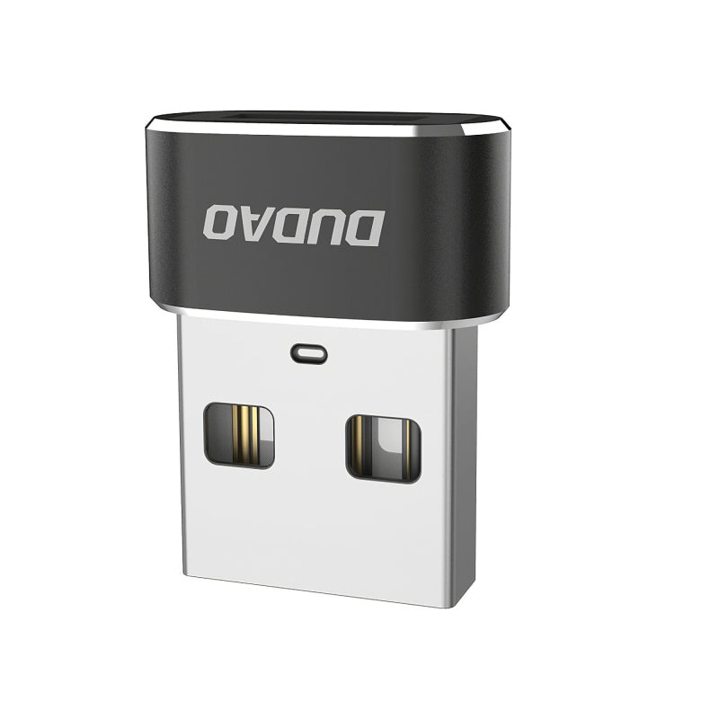 Adaptor USB-C - USB-A Dudao L16AC