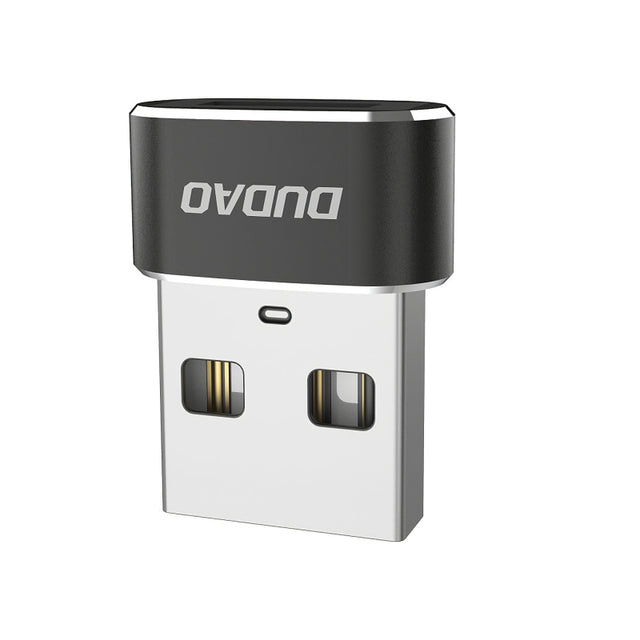 Adaptor USB-C - USB-A Dudao L16AC