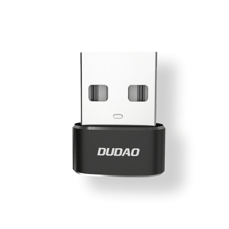 Adaptor USB-C - USB-A Dudao L16AC