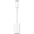 Adaptor USB-C - Lightning Apple A2868, Alb MUQX3ZM/