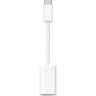 Adaptor USB-C - Lightning Apple A2868, Alb MUQX3ZM/