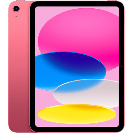 Apple iPad 10 (2022), 10.9", Cellular
