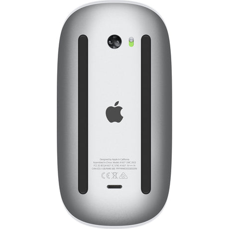 Apple Magic Mouse 3 MMMQ3ZM - 2021 - NotebookGsm