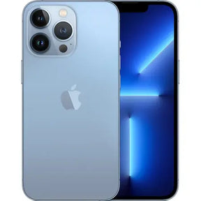 Apple iPhone 13 Pro - second hand - Graphite / 256 GB / Excelent - NotebookGsm