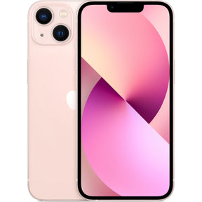 Apple iPhone 13 - Pink / 128 GB - NotebookGsm