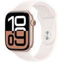 Apple Watch Series 10 Rose Gold 42mm - second hand