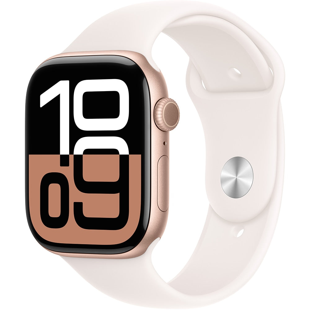 Apple Watch Series 10 Rose Gold 42mm - second hand