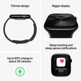 Apple Watch Series 10 Rose Gold 42mm - second hand