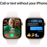 Apple Watch Series 10 Rose Gold 42mm - second hand