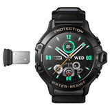 Smartwatch pentru copii Hoco Y107, 4G GPS, WiFi, 700mAh, 1.69” cu functie de apelare
