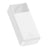 Baterie Externa Baseus Bipow, 30000mAh, 15W, 1 x USB-C - 2 x USB-A, Alba PPBD050202