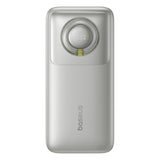 Baterie Externa Baseus Free2Pull, 20000mAh, 65W, PD, 2 x USB-C, Gri P10073700843-00