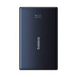 Baterie Externa Baseus PicoGo, 10000mAh, 20W, QC + PD, 1 x USB-A - 2 x USB-C, Neagra P10076801123-00