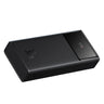 Baterie Externa Baseus Star Lord, 20000mAh, 30W, QC + PD, 1 x USB-C - 2 x USB-A, Neagra P10022904113-00