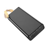 Baterie Externa Borofone BJ18 Coolmy, 20000mAh, 10W, 2 x USB-A