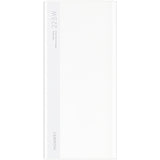 Baterie Externa Huawei SuperCharge, 10000mAh, 22.5W, QC + PD, 1 x USB-A - 1 x USB-C, Alba 55034445