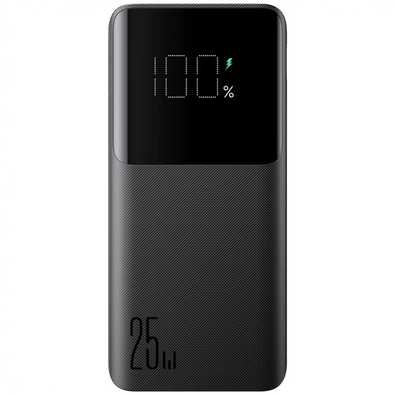 Baterie Externa Joyroom JR-PBF20, 10000mAh, 25W, QC + PD, 1 x USB-C - 2 x USB-A