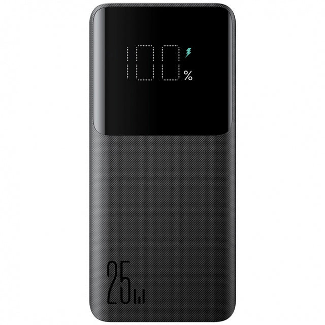 Baterie Externa Joyroom JR-PBF20, 10000mAh, 25W, QC + PD, 1 x USB-C - 2 x USB-A