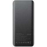 Baterie Externa Joyroom JR-PBF20, 10000mAh, 25W, QC + PD, 1 x USB-C - 2 x USB-A