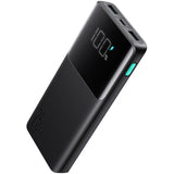 Baterie Externa Joyroom JR-PBF20, 10000mAh, 25W, QC + PD, 1 x USB-C - 2 x USB-A