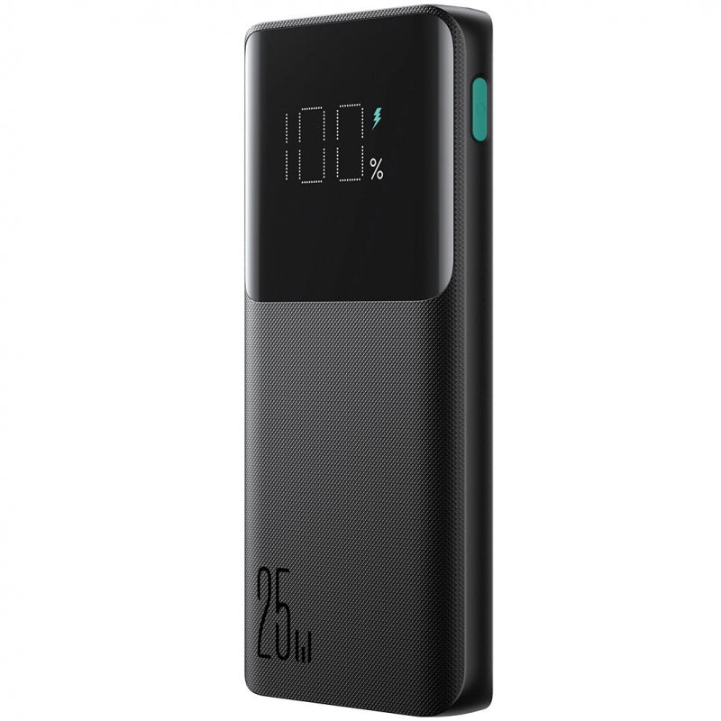 Baterie Externa Joyroom JR-PBF20, 10000mAh, 25W, QC + PD, 1 x USB-C - 2 x USB-A